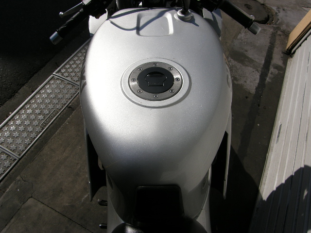 SUZUKI GSX RR GKA